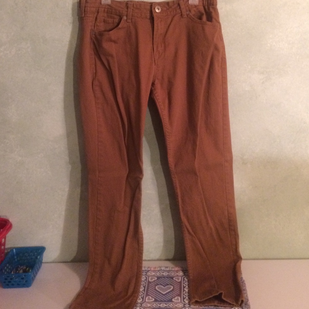 Jordache skinny jeans